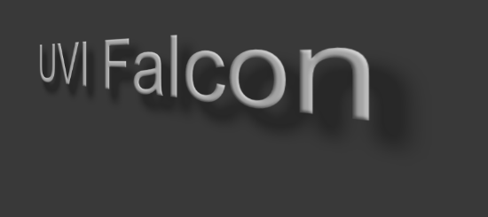 UVI Falcon
